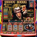 happy slot joker